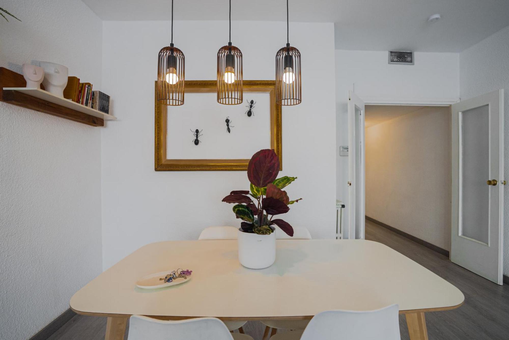 Apartment Flat Top Manger Barcelona