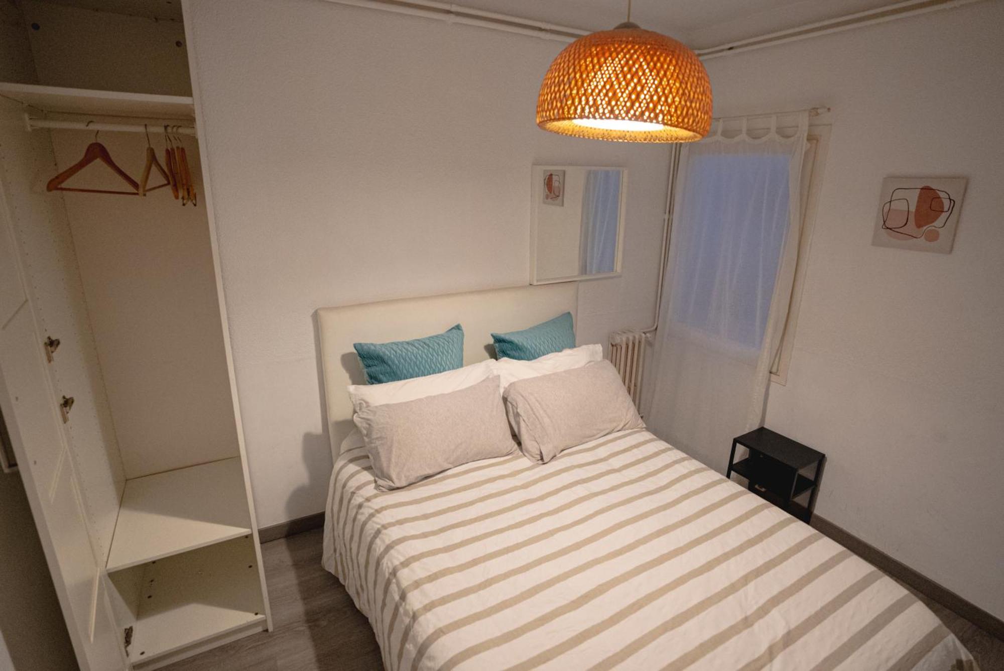 Flat Top Manger Apartment Barcelona