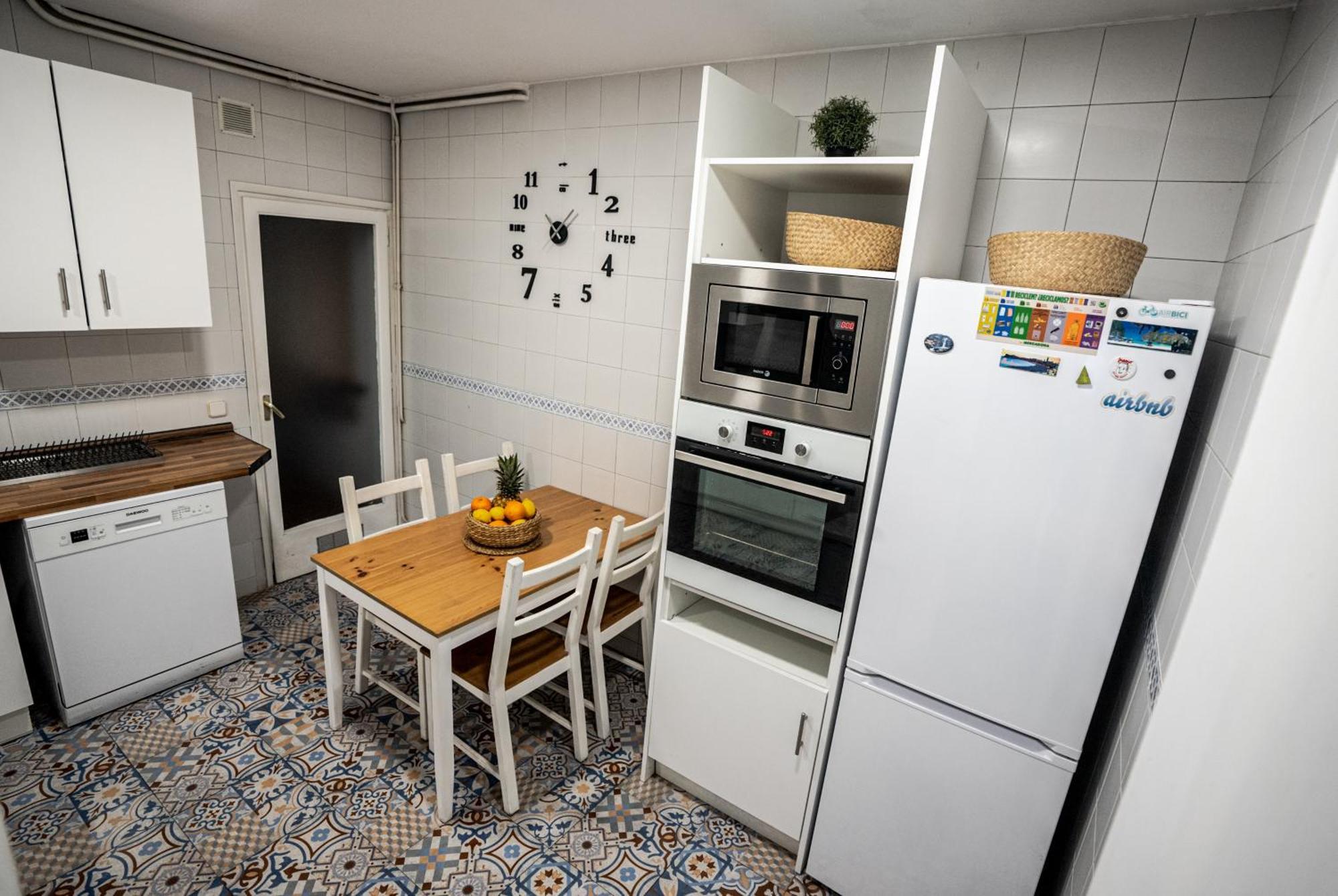 Apartment Flat Top Manger Barcelona