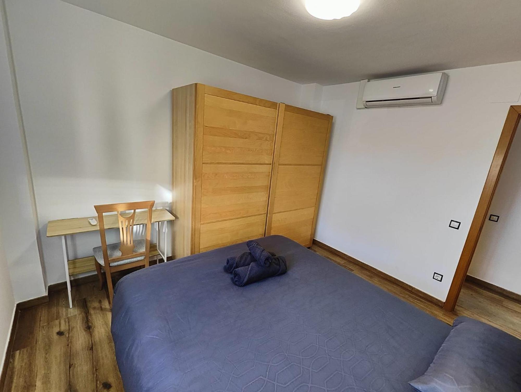 Apartment Lovely Flat Fira Barcelona
