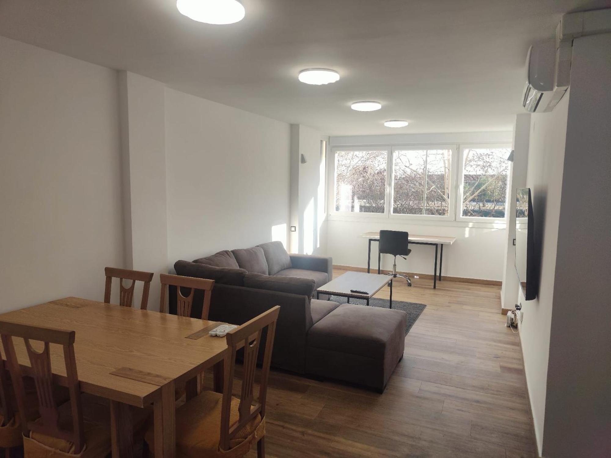 Apartment Lovely Flat Fira