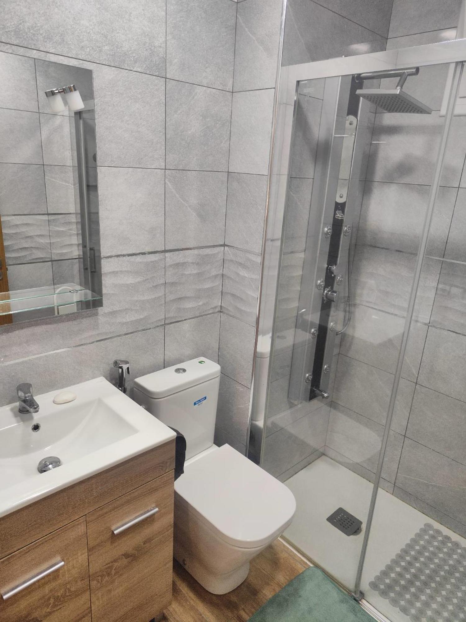 Lovely Flat Fira Apartment