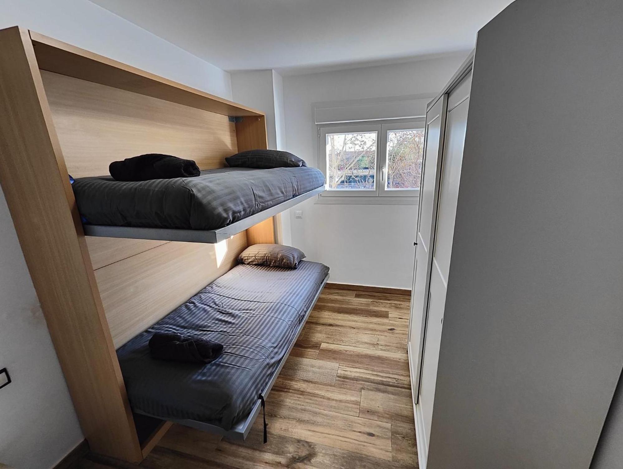 Lovely Flat Fira Apartment *