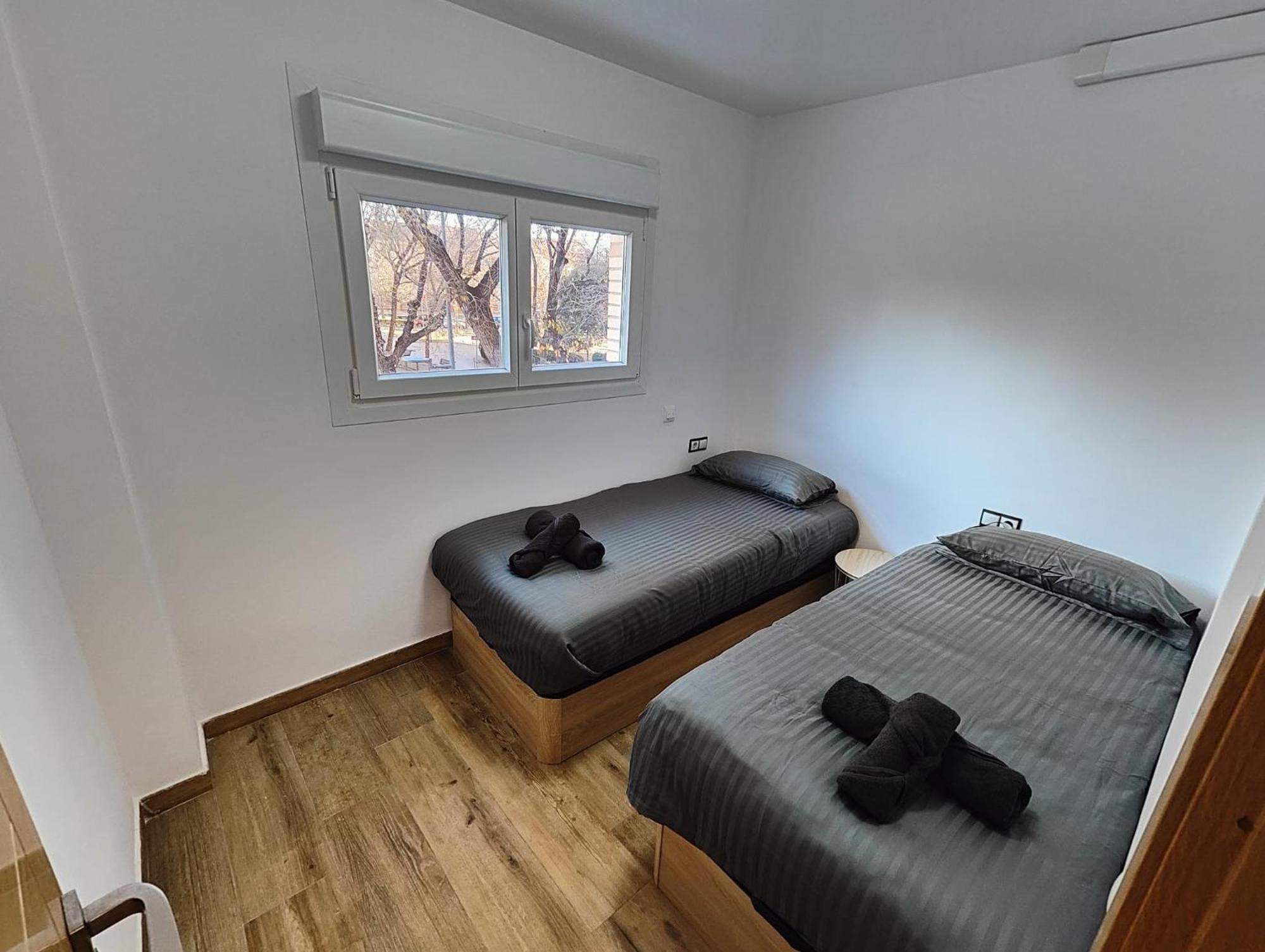 Lovely Flat Fira Apartment *