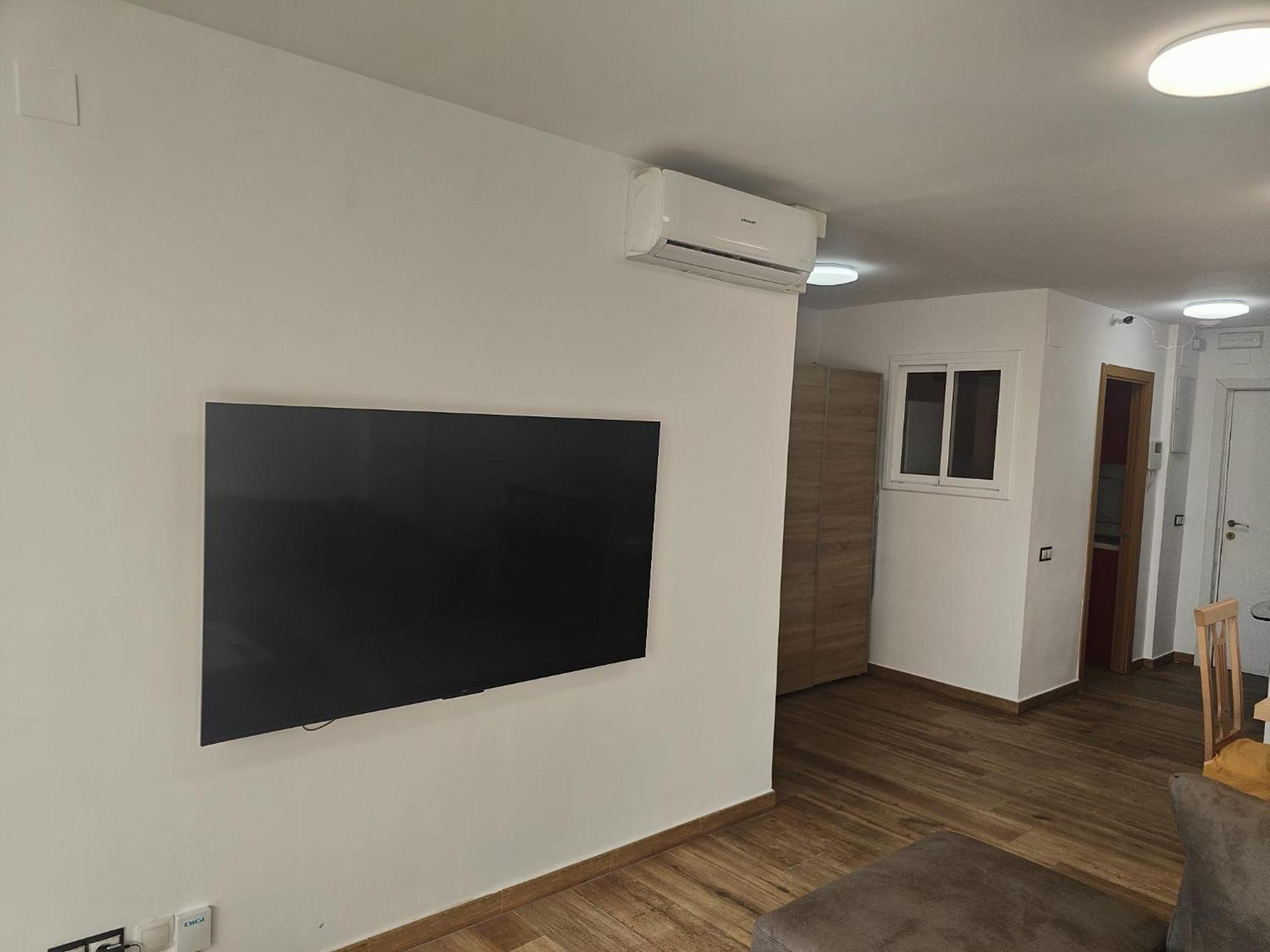 Lovely Flat Fira Apartment *