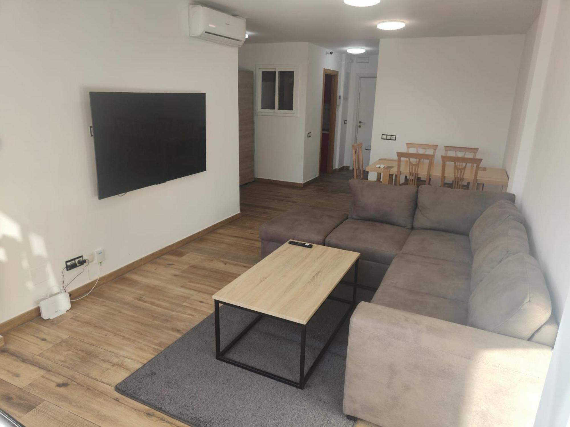 Apartment Lovely Flat Fira *