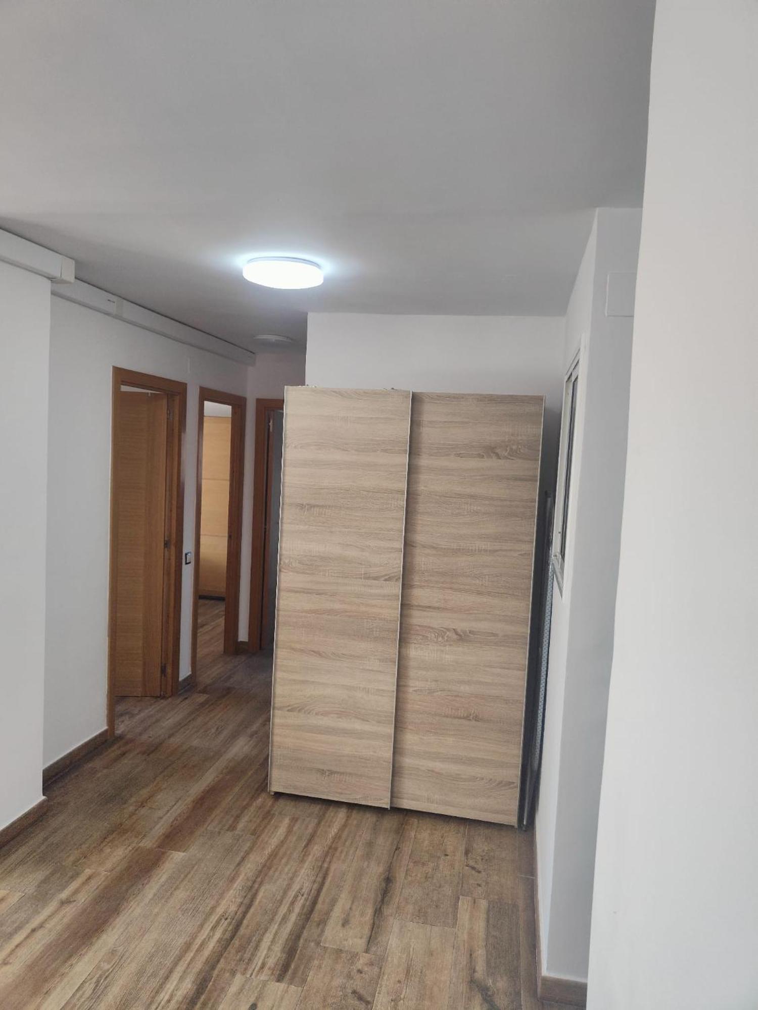 Apartment Lovely Flat Fira *
