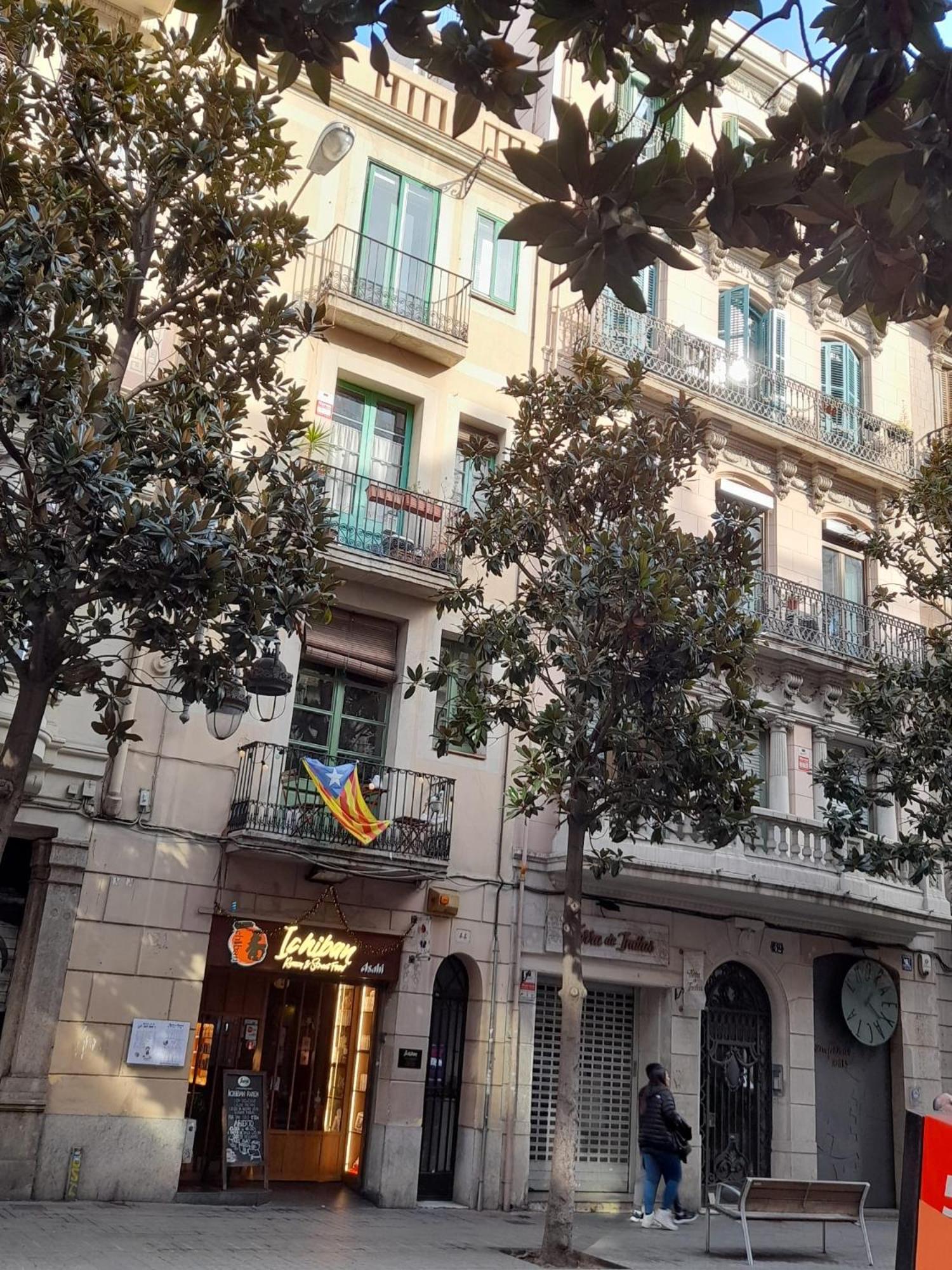 La Casa De Laura Nisia Barcelona