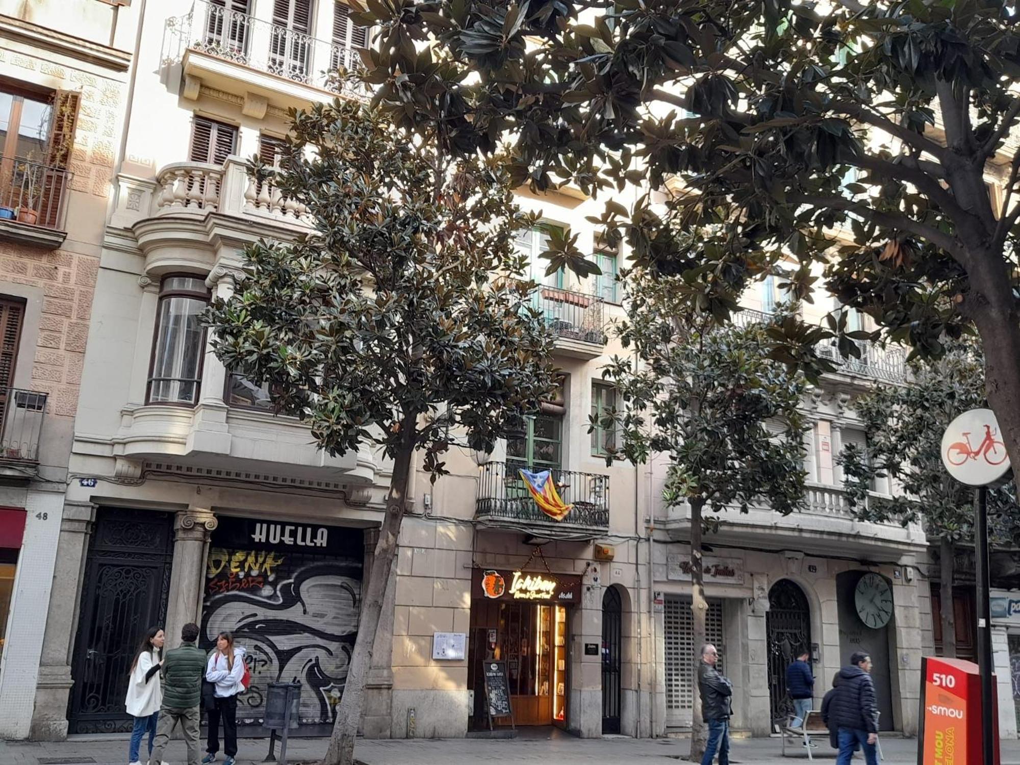 La Casa De Laura Nisia Frühstückspension