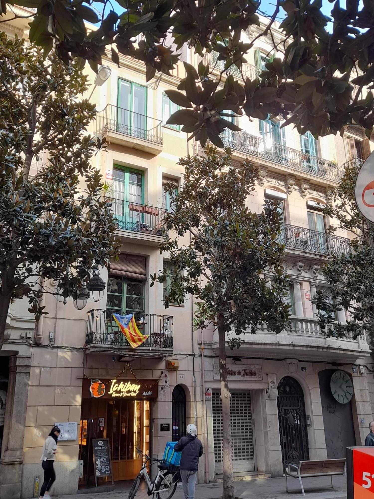 La Casa De Laura Nisia 3* Barcelona