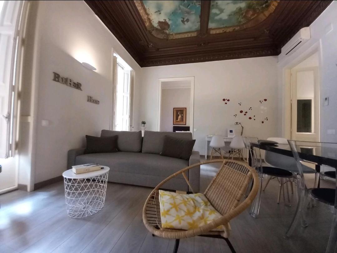 Appartement Amazing Catalan Music Palace With Terrace Barcelone