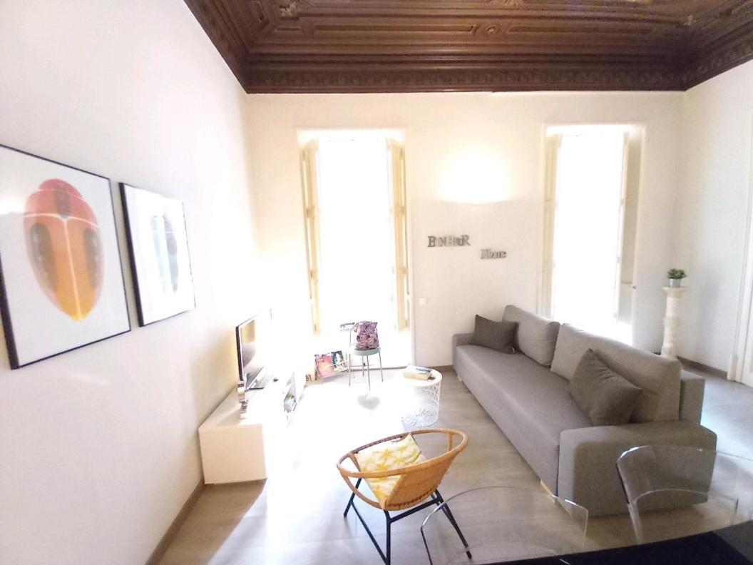 Amazing Catalan Music Palace With Terrace * Barcelone