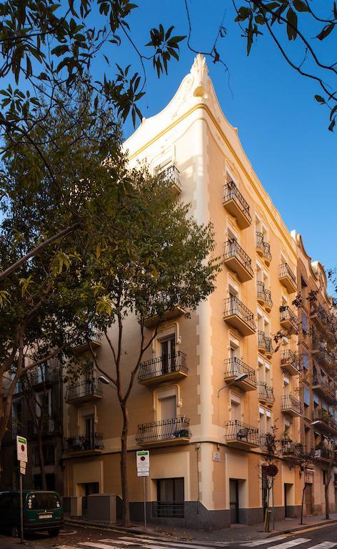 Casa Codina Barcelona