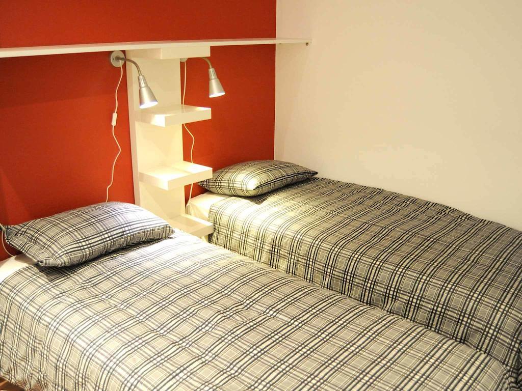 Your In Appartement