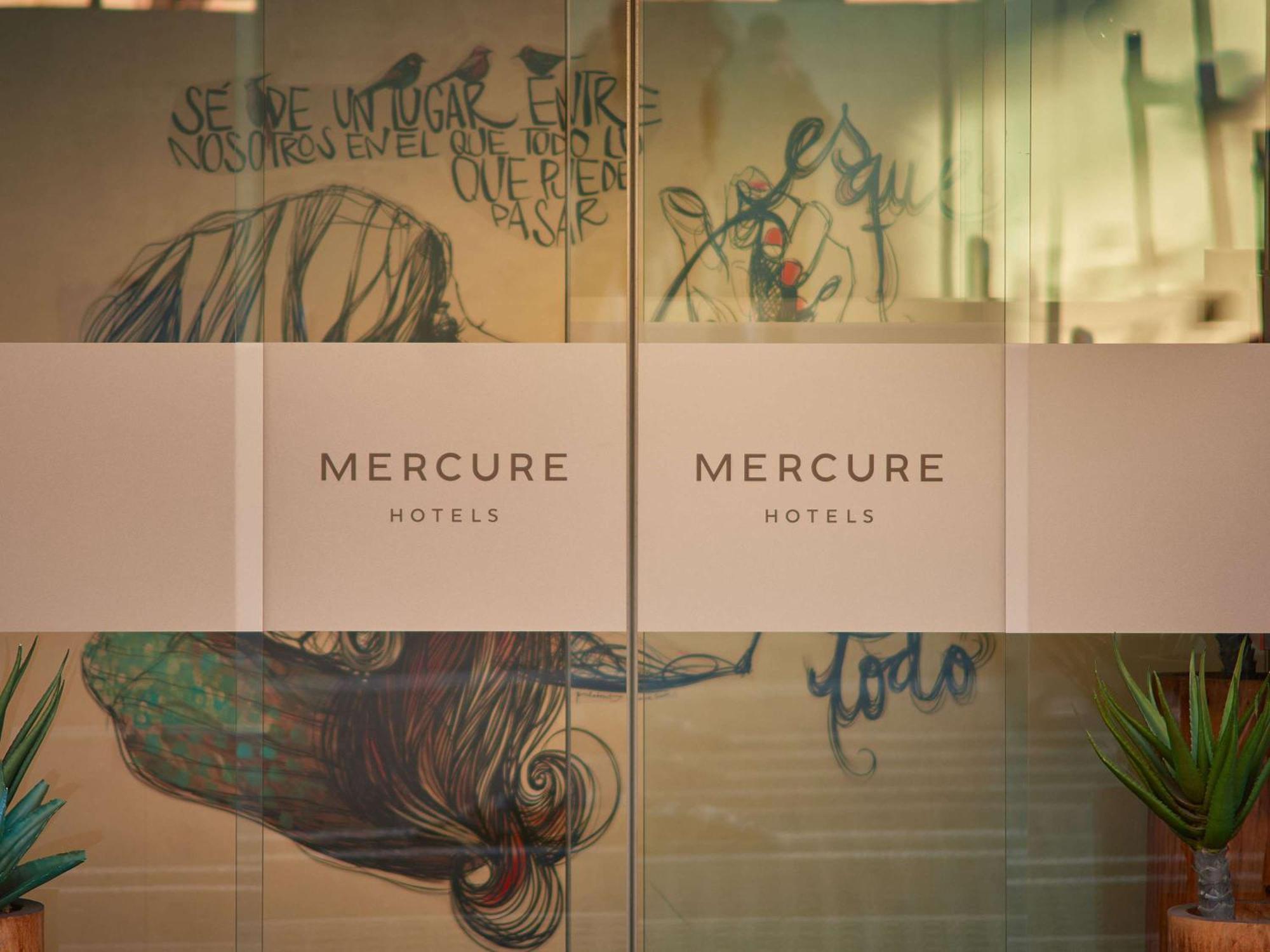 Mercure Condor Hotel Barcelone
