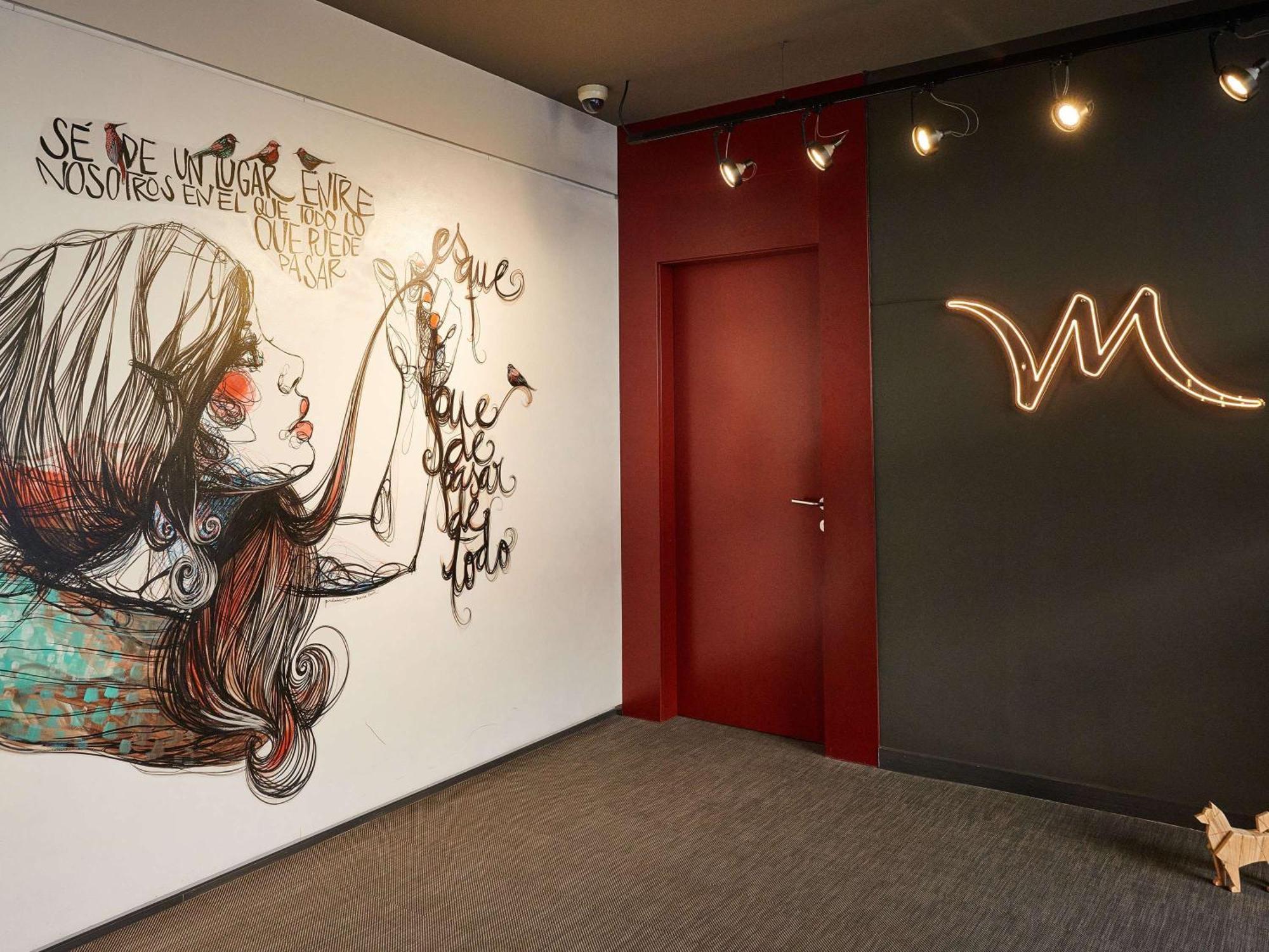 Mercure Condor 4* Barcelone