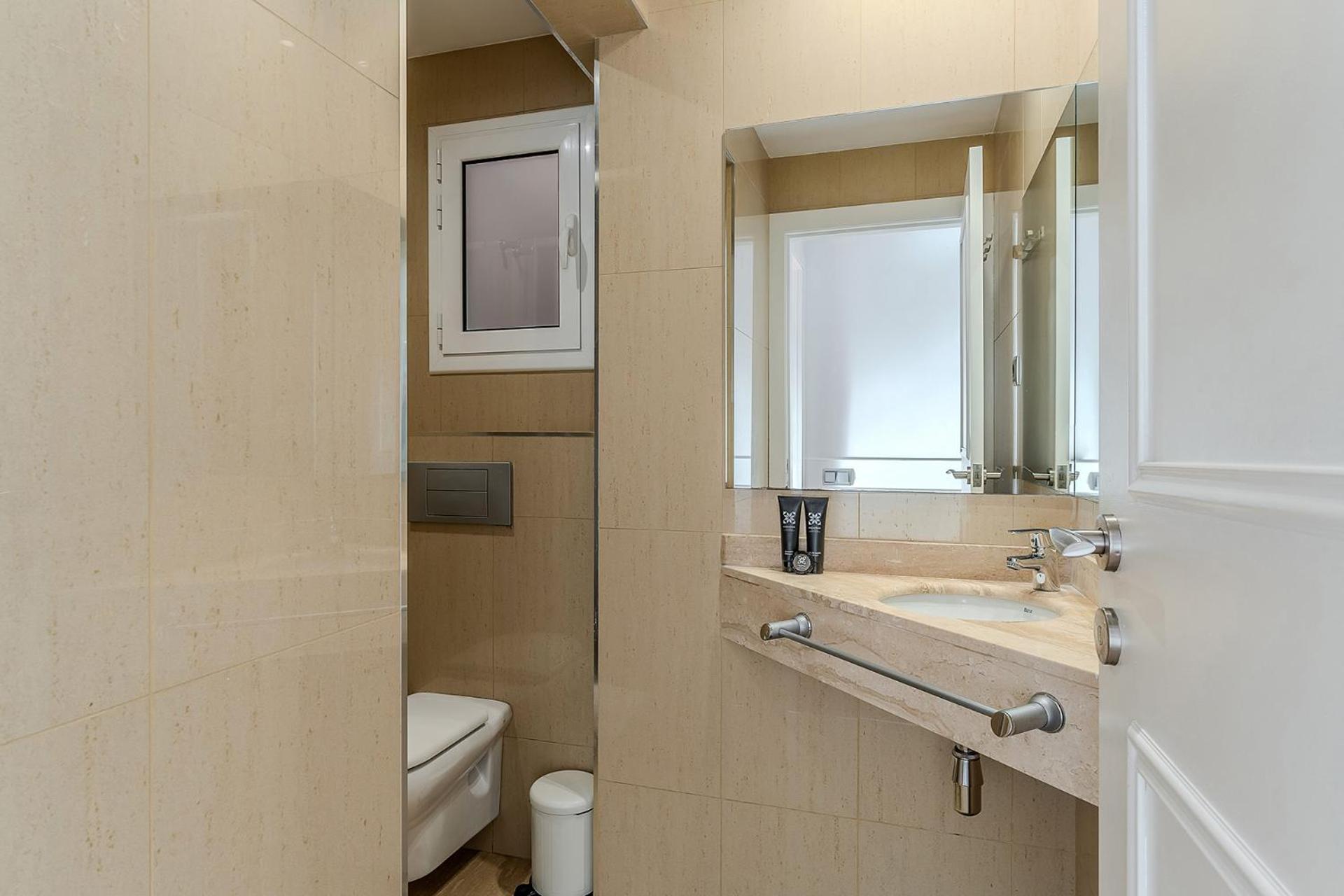Apartment Enjoybcn Fira Barcelona
