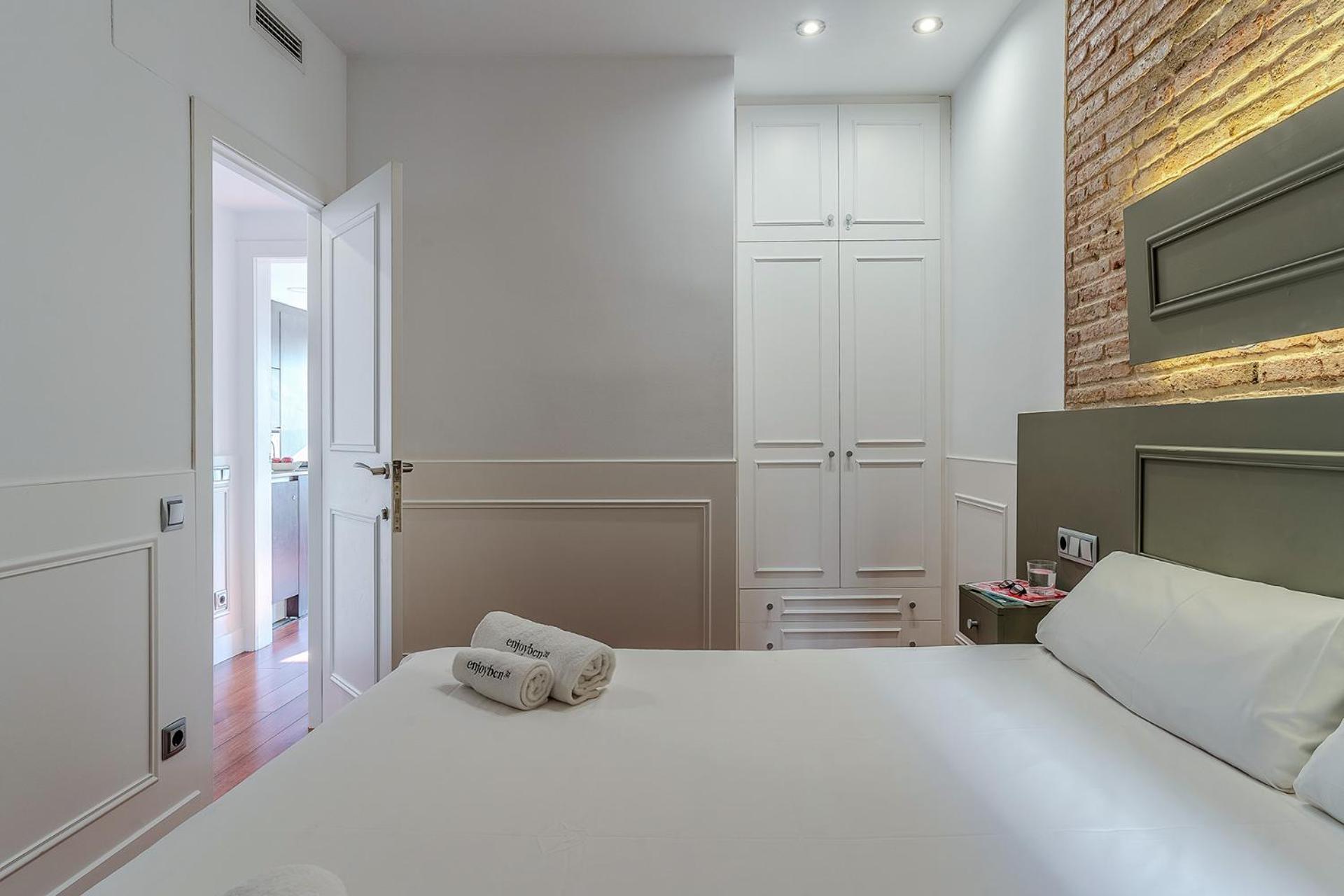 Apartment Enjoybcn Fira *