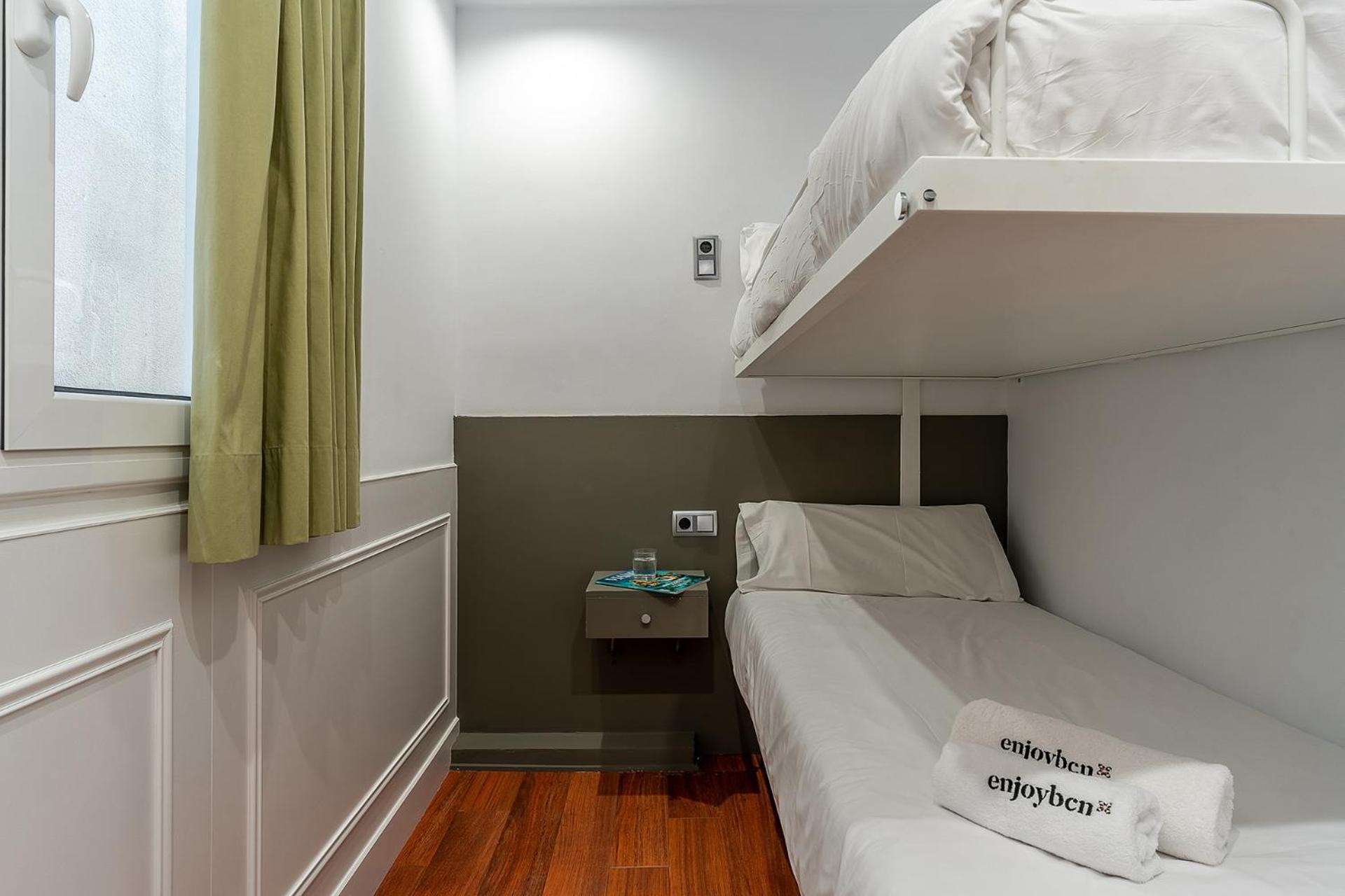 Enjoybcn Fira Apartment *