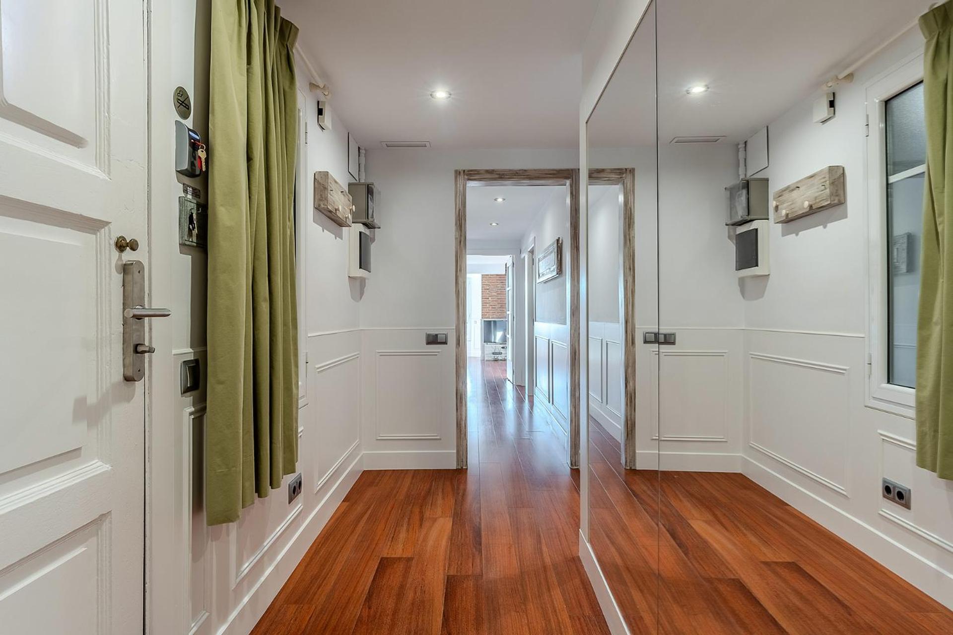 Apartment Enjoybcn Fira