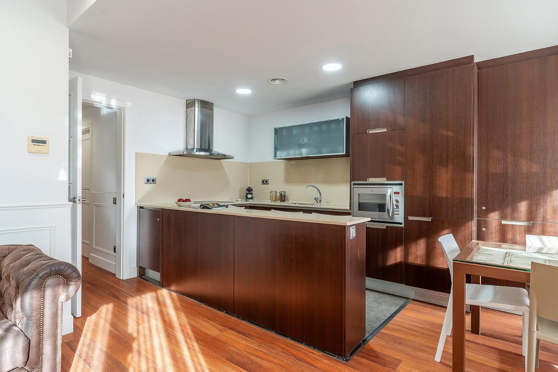Enjoybcn Fira Apartment *