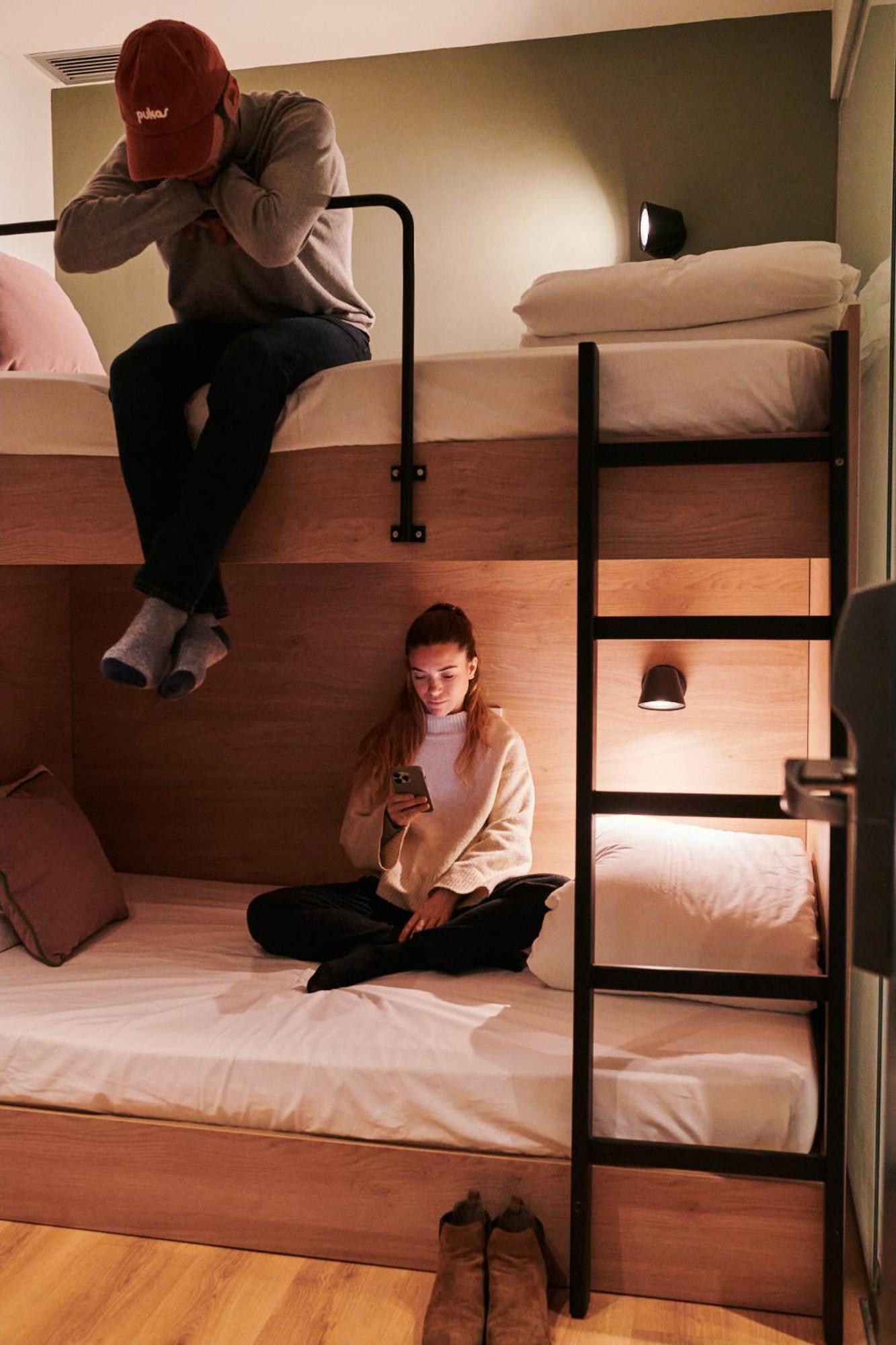 Curious By Alegria Hotel