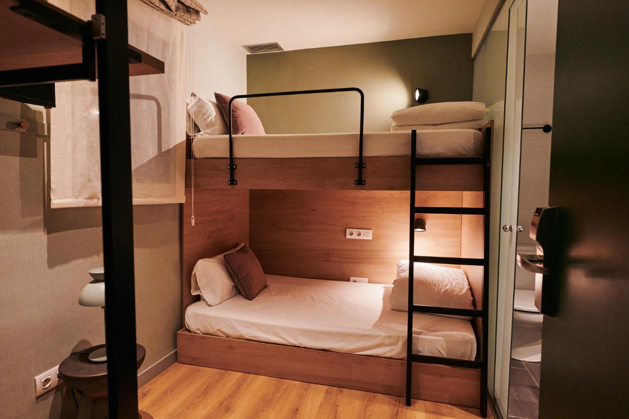 Curious By Alegria Hotel *