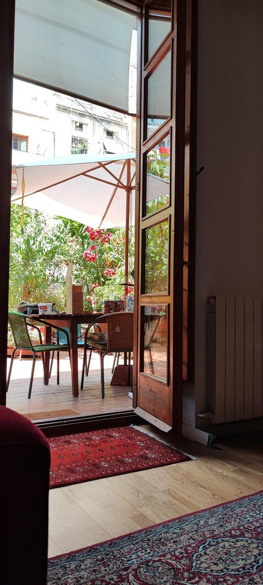 Luxuszelt Jardin Secreto En El Centro De 2 *