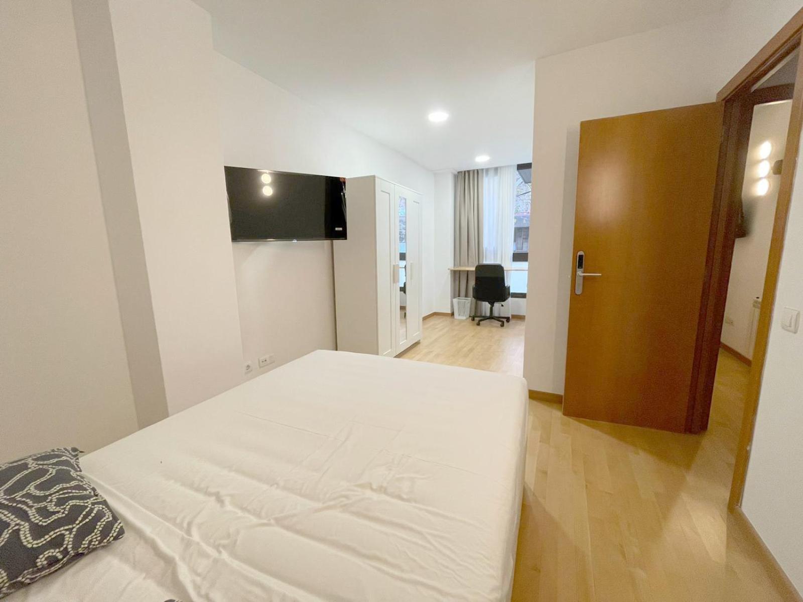 Guest house Marbarcelona Berlin Barcelona