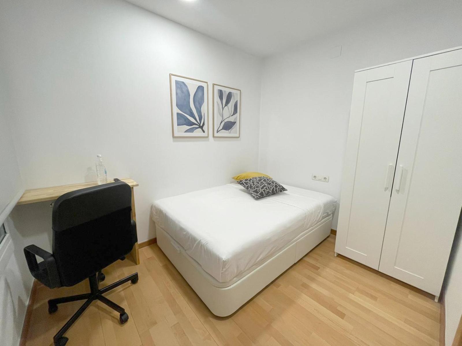 Marbarcelona Berlin Guest house Barcelona