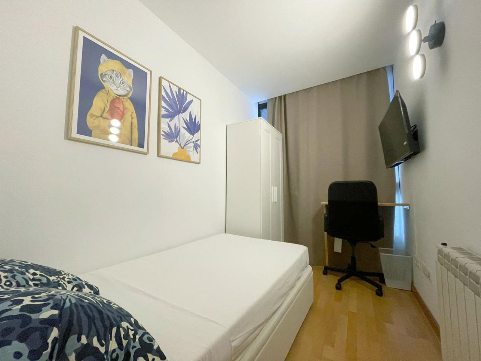Guest house Marbarcelona Berlin *