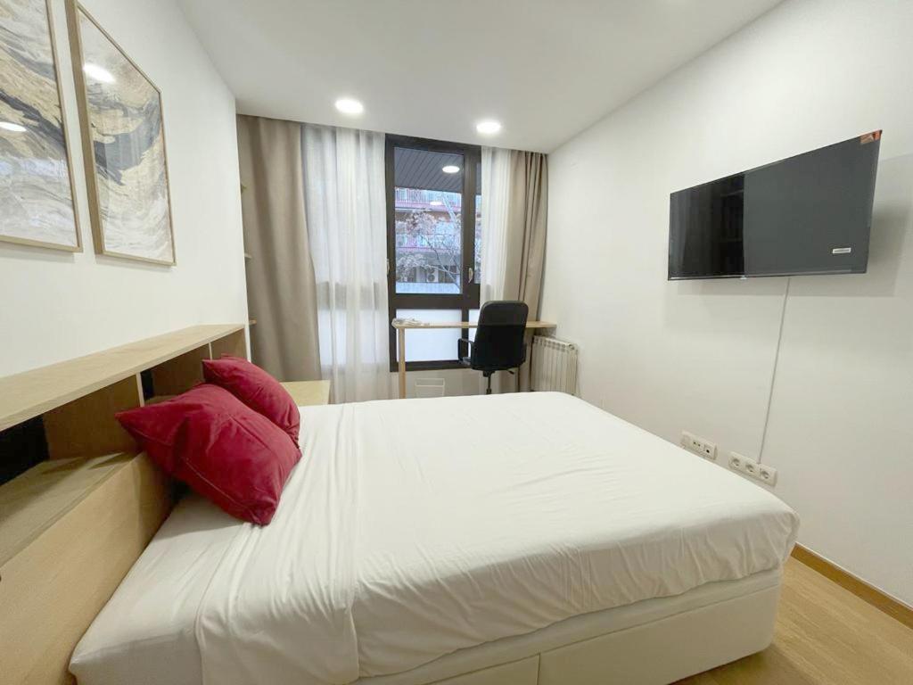 Marbarcelona Berlin Guest house *