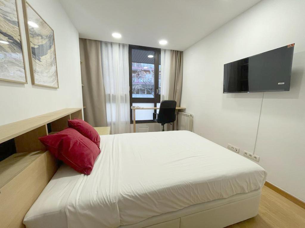 Marbarcelona Berlin Guest house