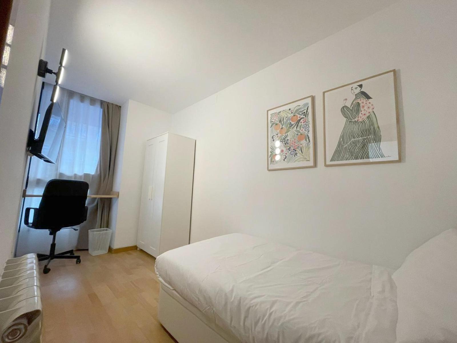 Guest house Marbarcelona Berlin Barcelona