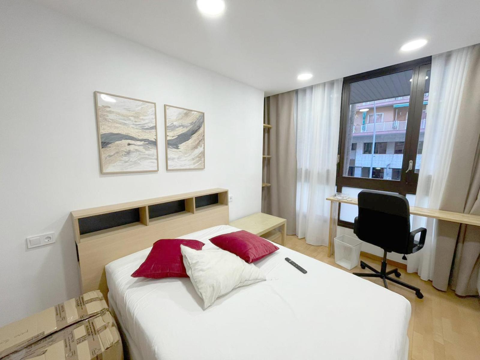 Guest house Marbarcelona Berlin