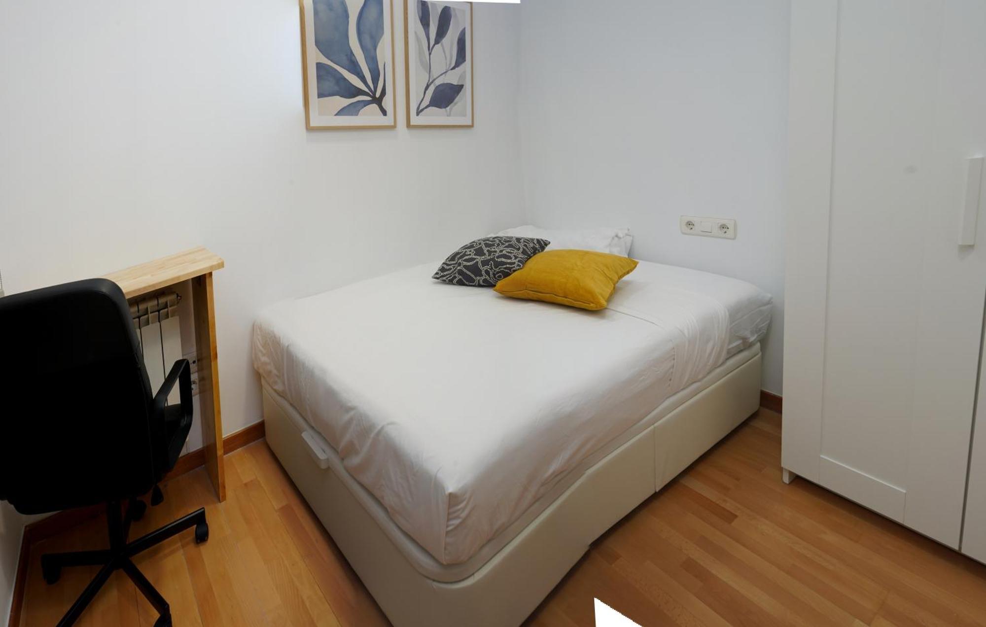 Marbarcelona Berlin Guest house *