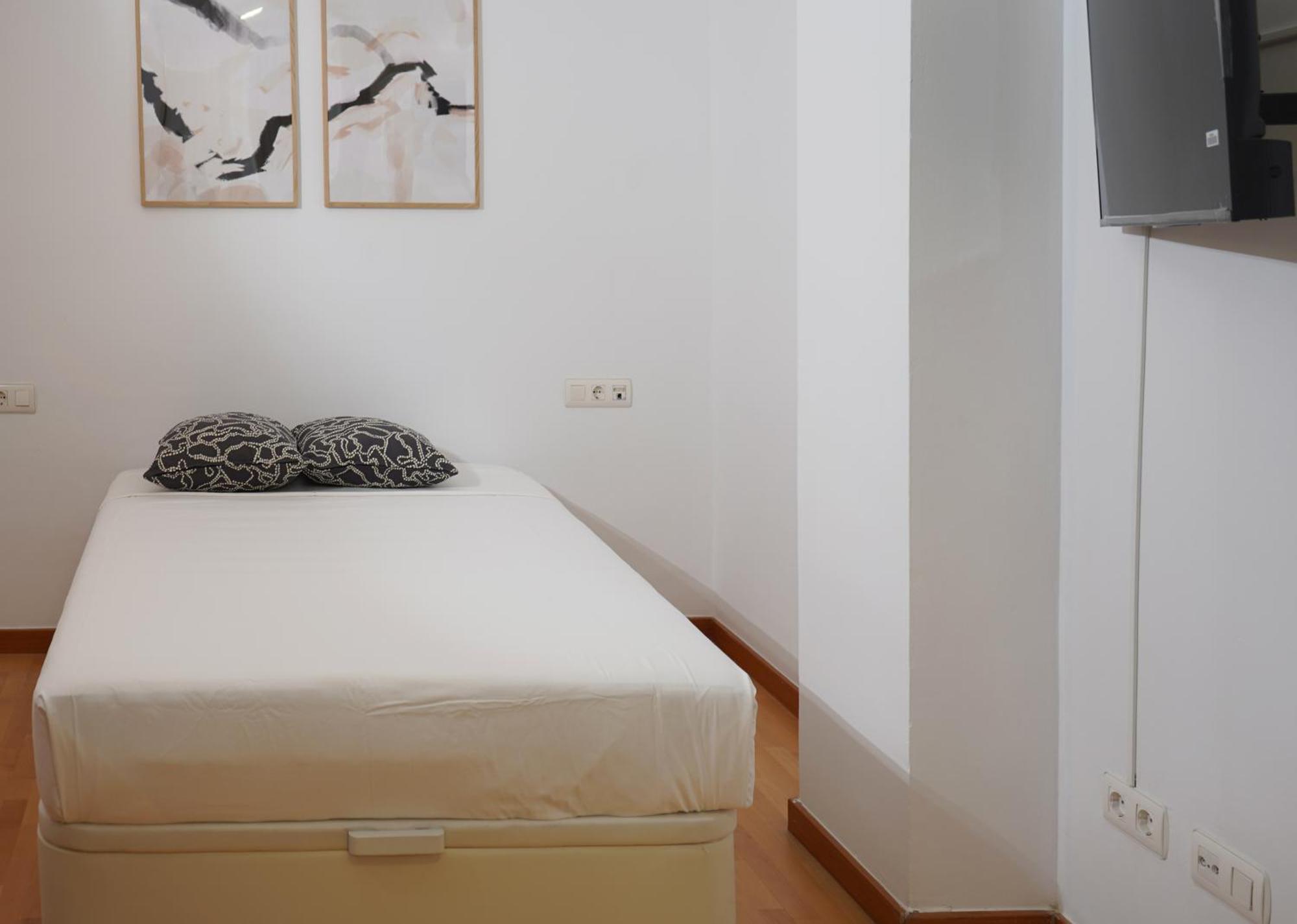 Marbarcelona Berlin Guest house *