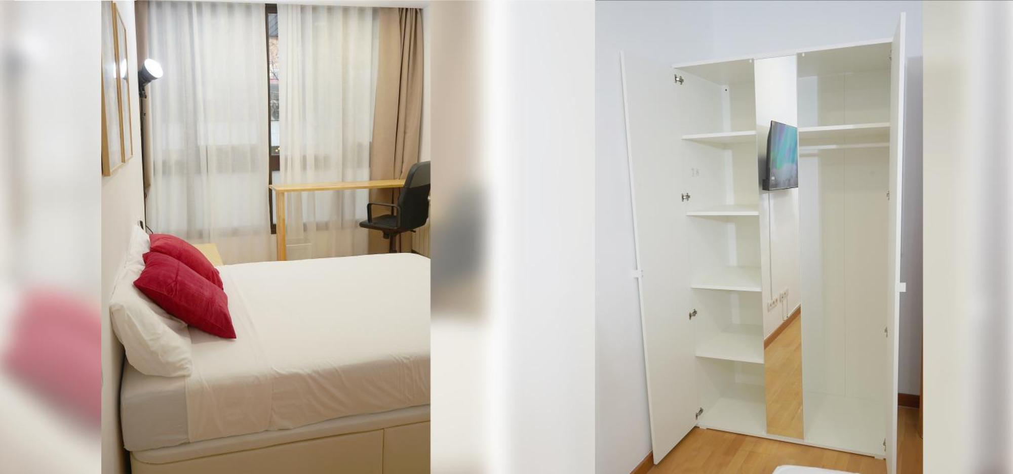 Marbarcelona Berlin Guest house *