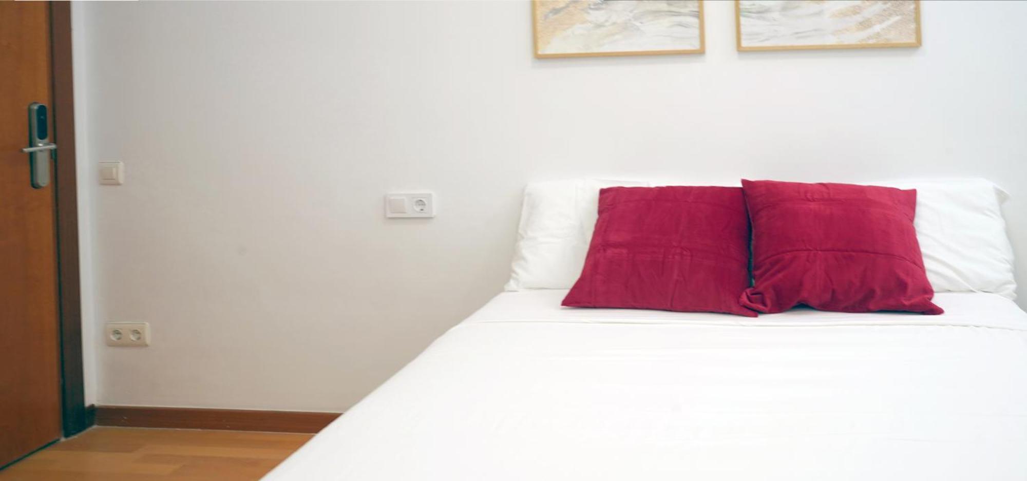 Guest house Marbarcelona Berlin Barcelona