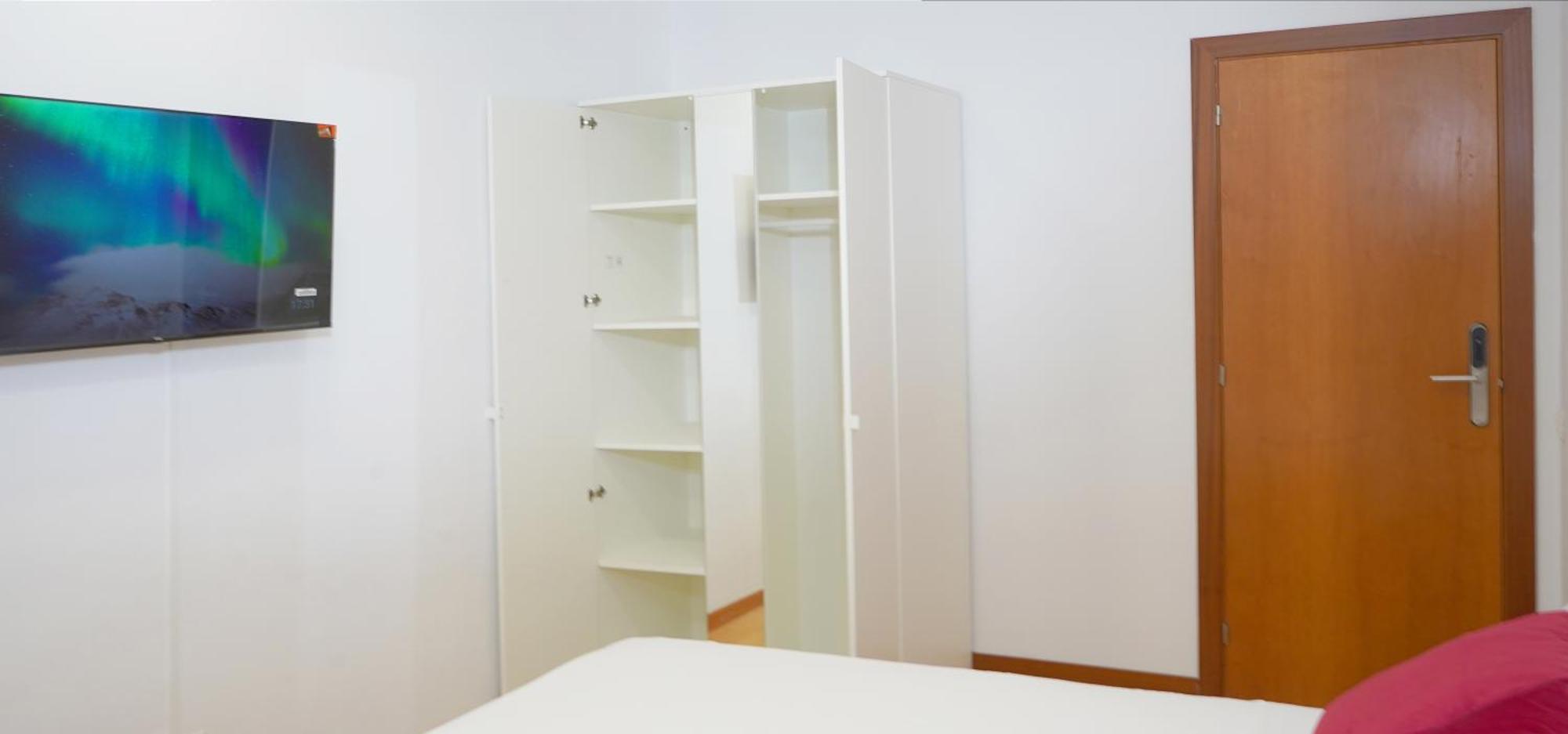 Guest house Marbarcelona Berlin Barcelona