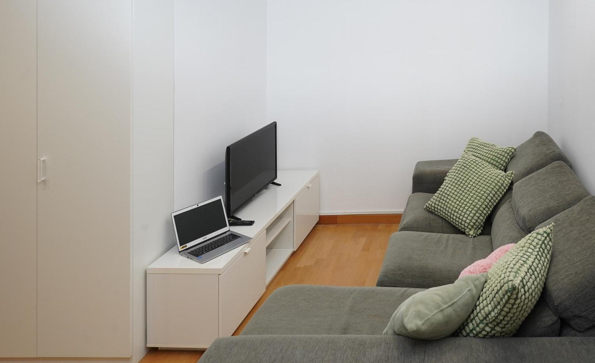 Guest house Marbarcelona Berlin