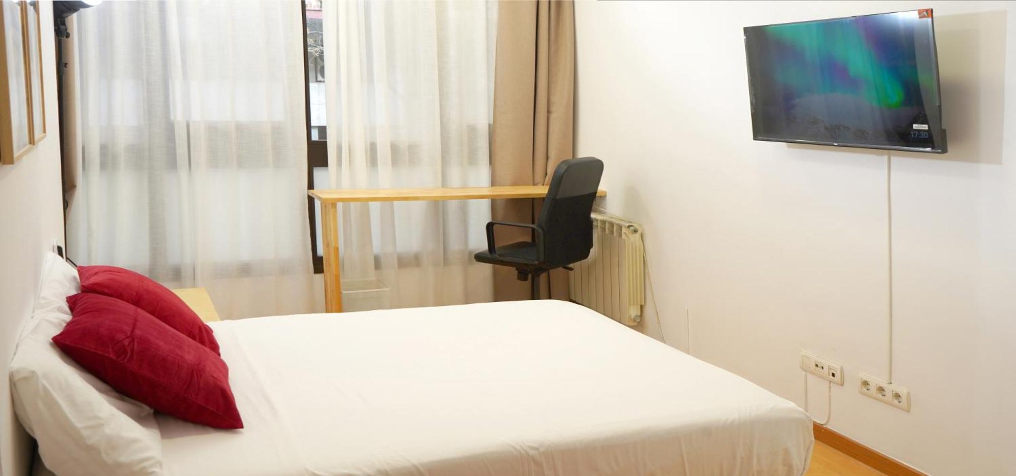Marbarcelona Berlin Guest house Barcelona