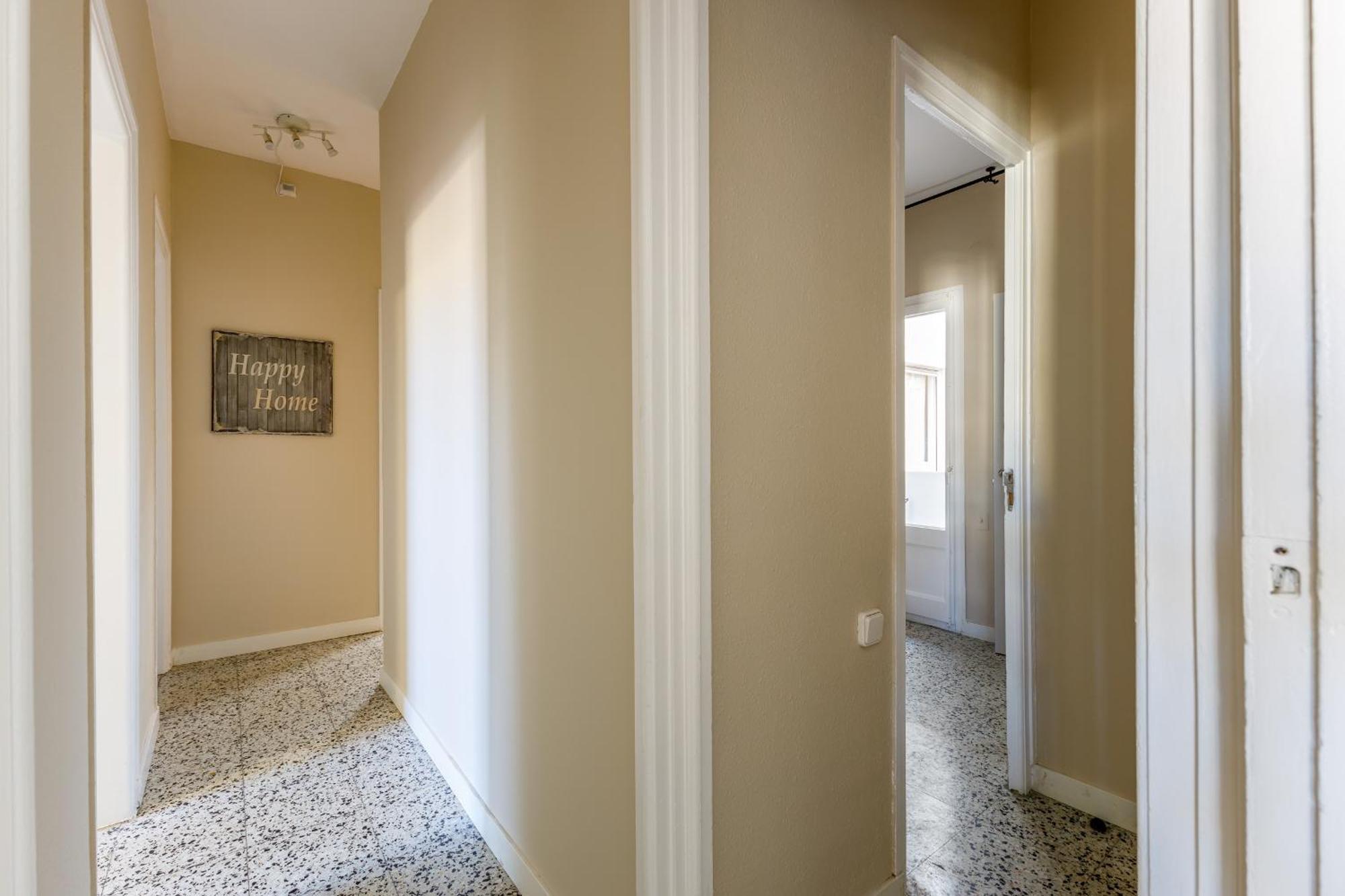 Mercat Sant Antoni 1 Apartment *