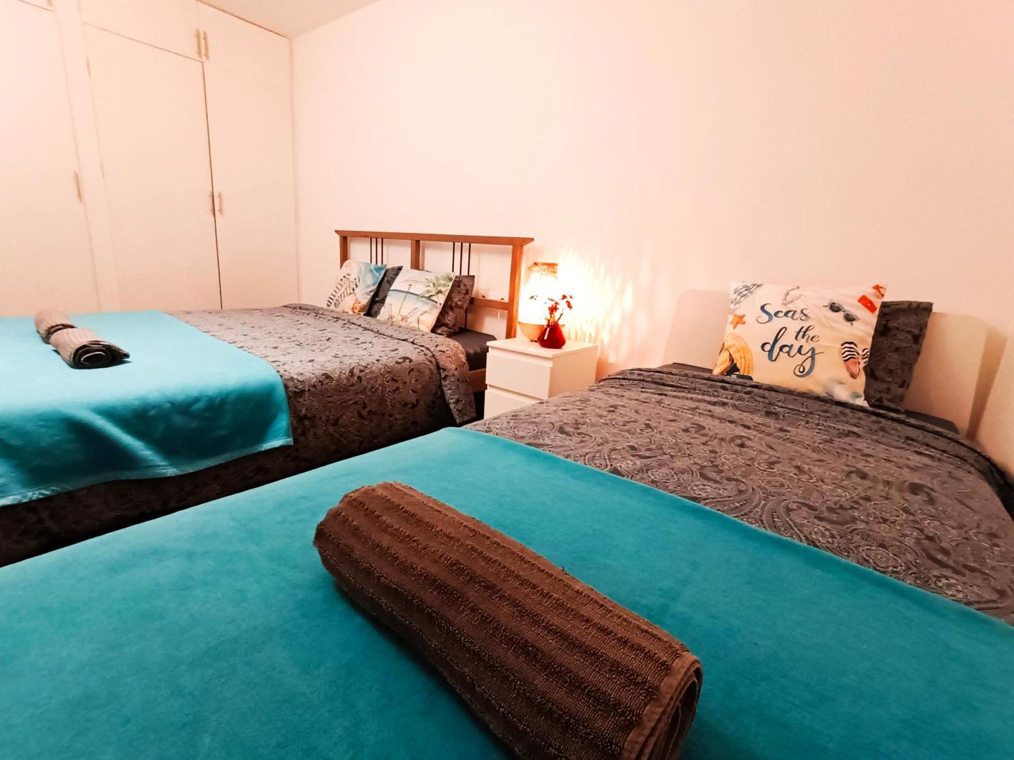 Hostel By Plaza Real Budget Barcelona