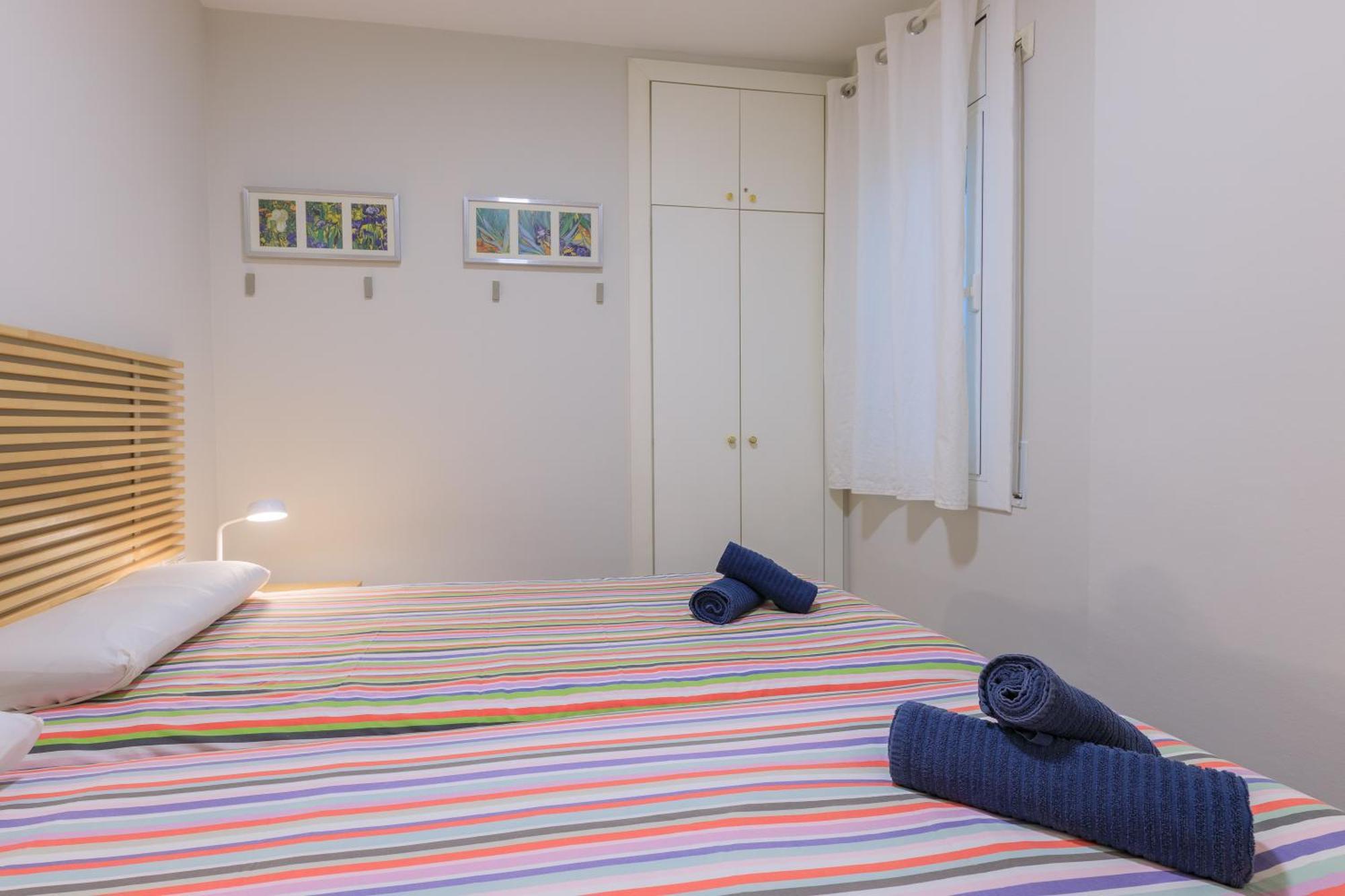 Apartamento Sagrada Familia Barcelona