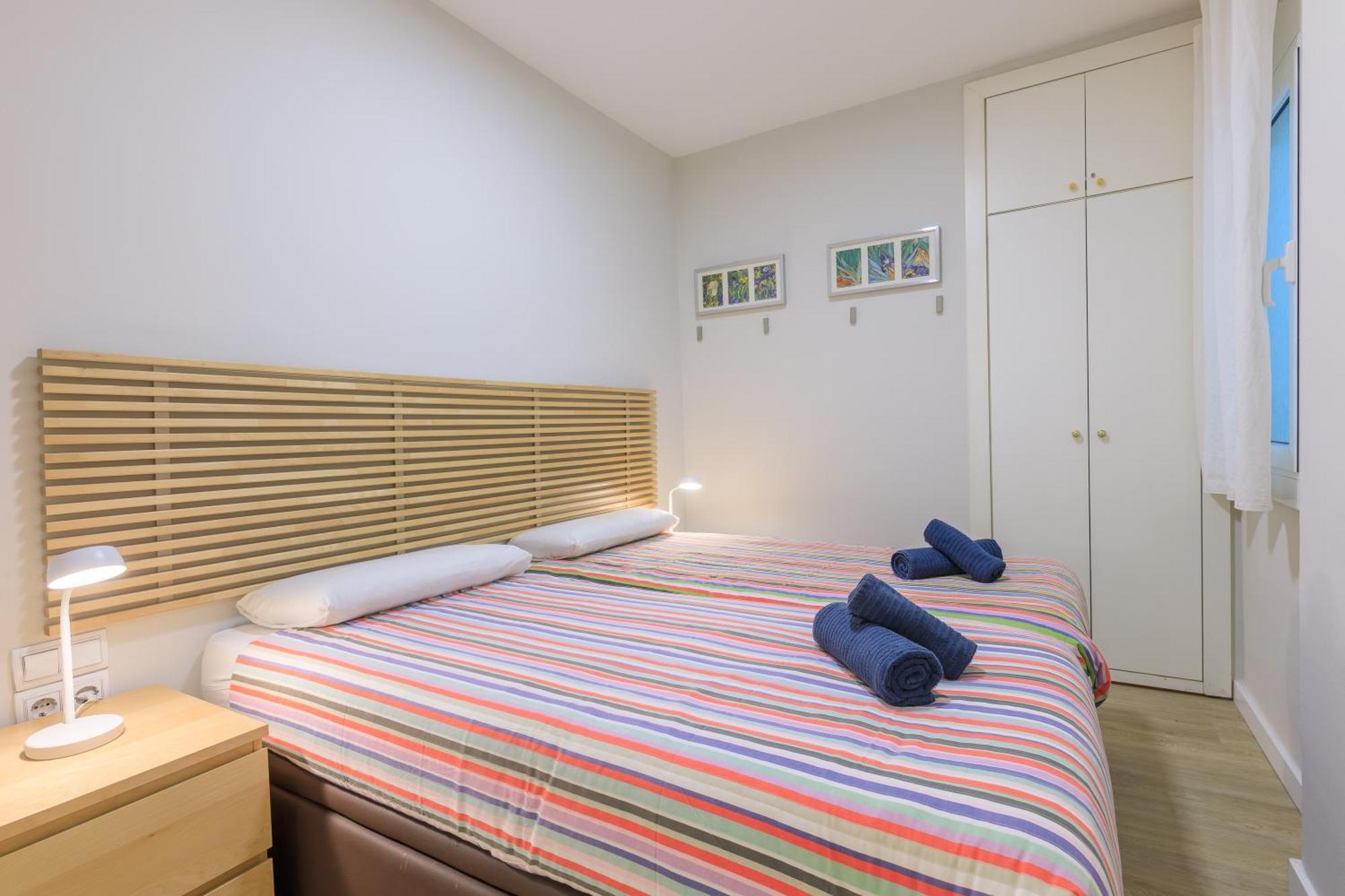 Apartamento Sagrada Familia
