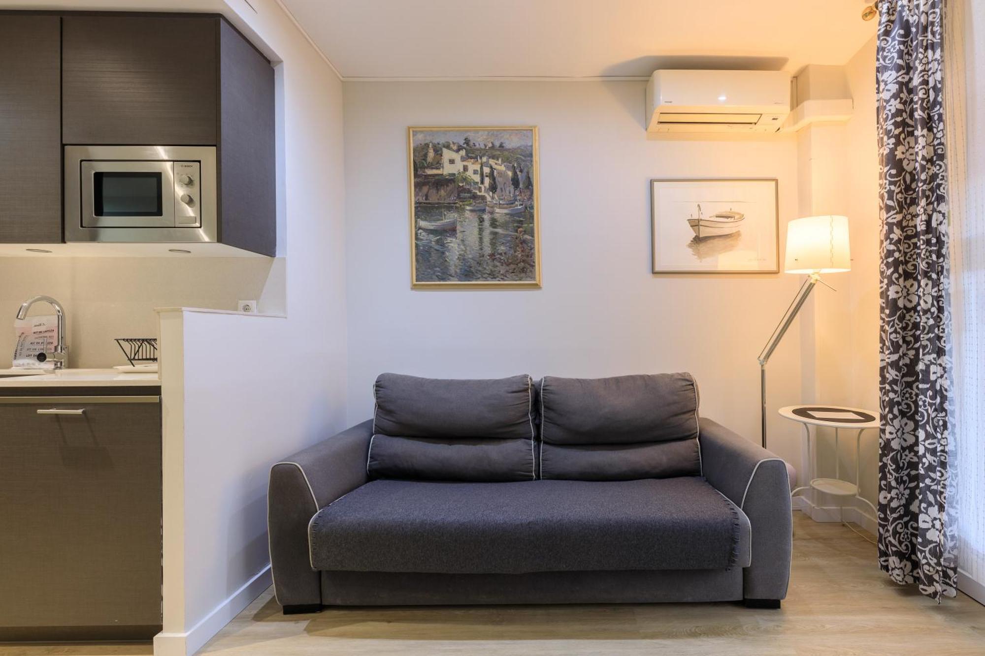 Sagrada Familia Apartamento