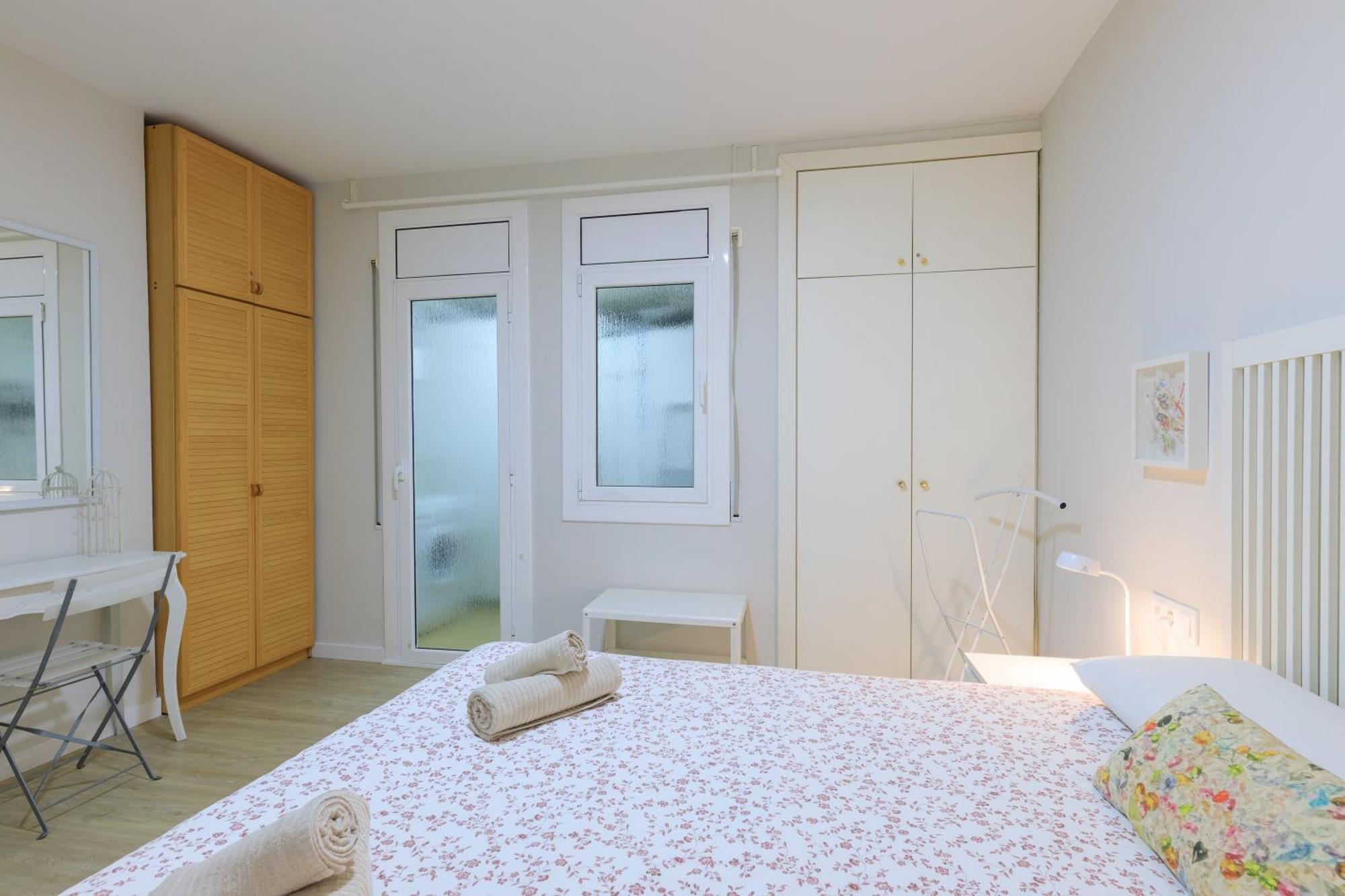 Apartamento Sagrada Familia