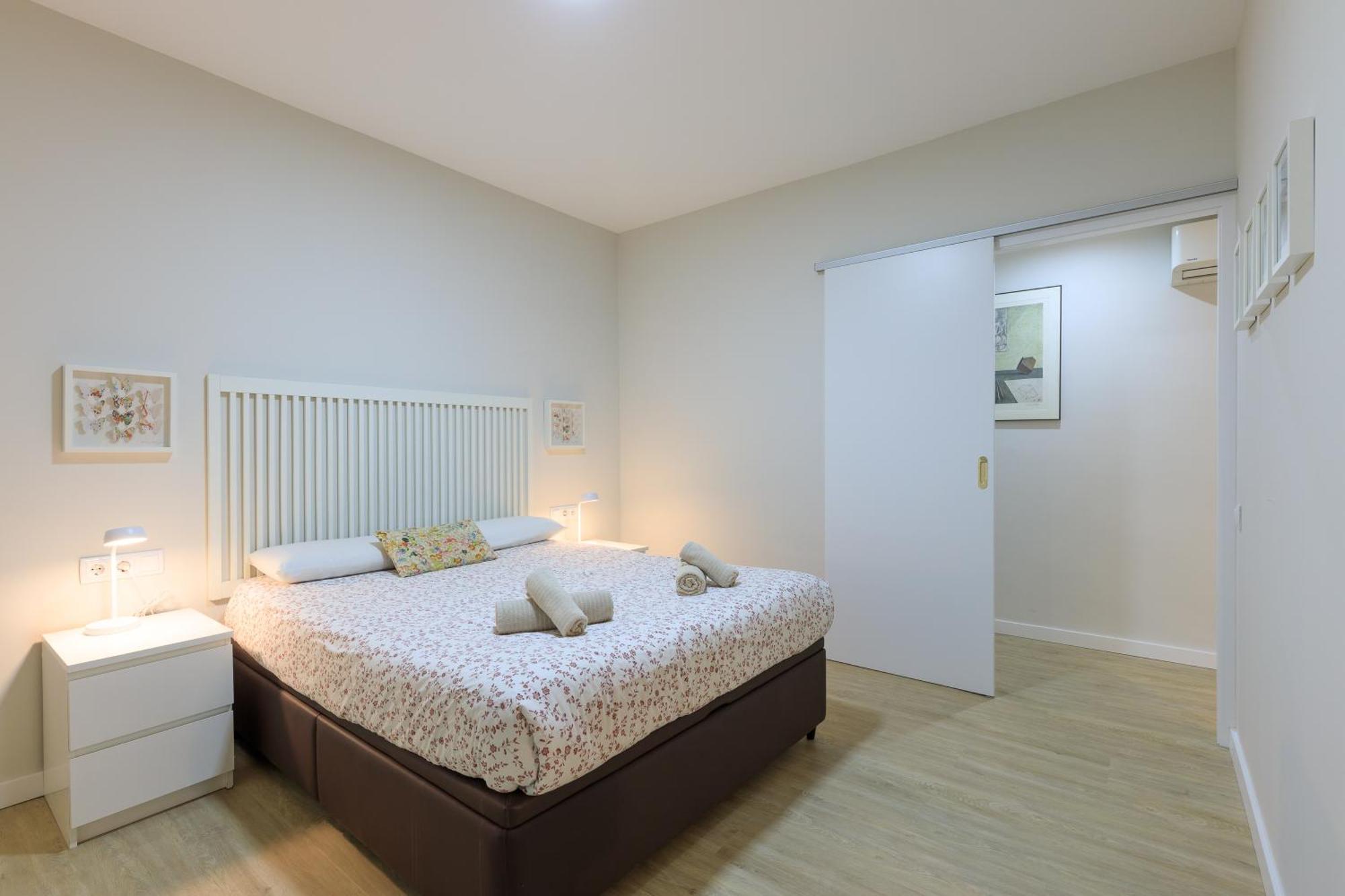 Sagrada Familia Apartamento Barcelona