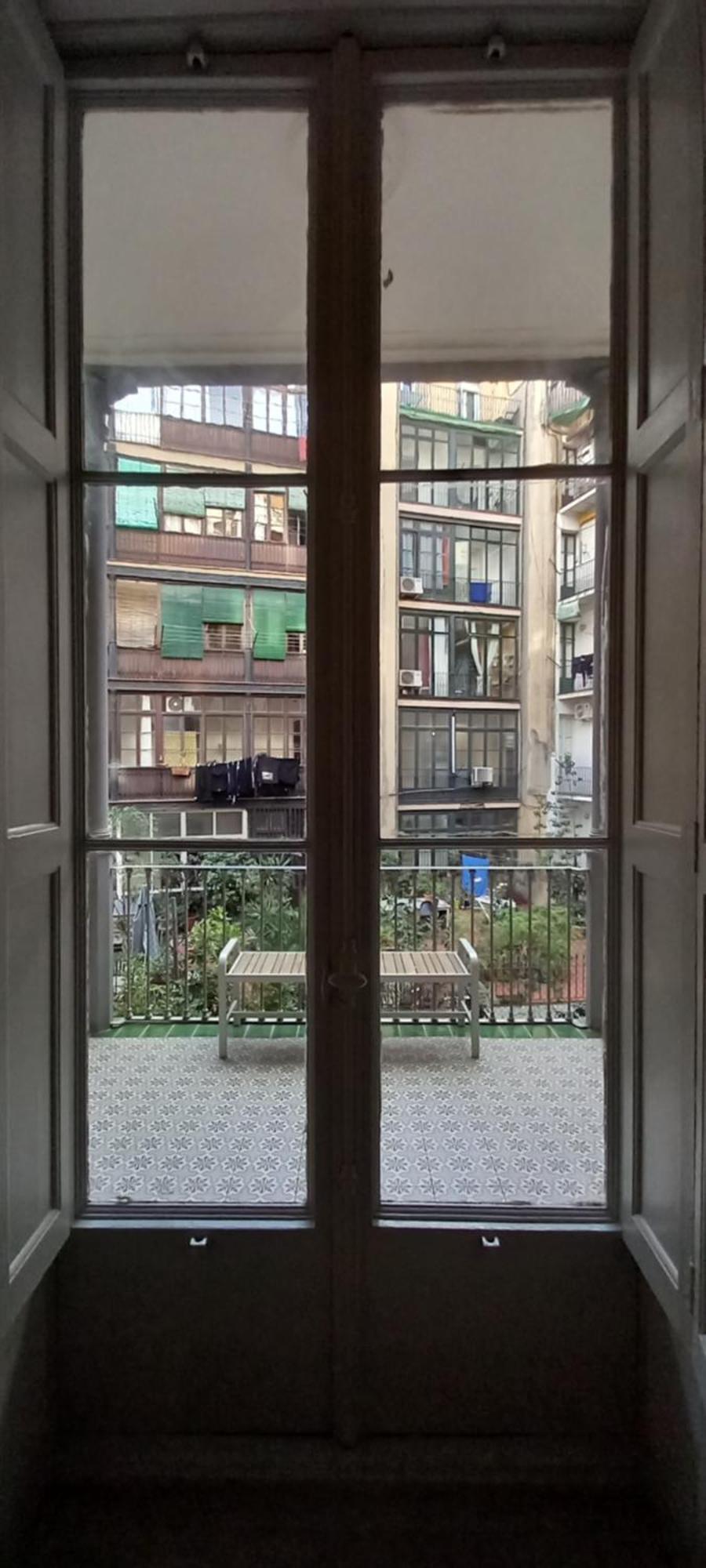 Amazing Catalan Music Palace With Terrace Appartement Barcelone